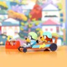 Bluey Gokart legesæt 90177