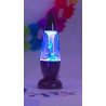 TORNADO LAMPE 30 CM MUSIC 501130