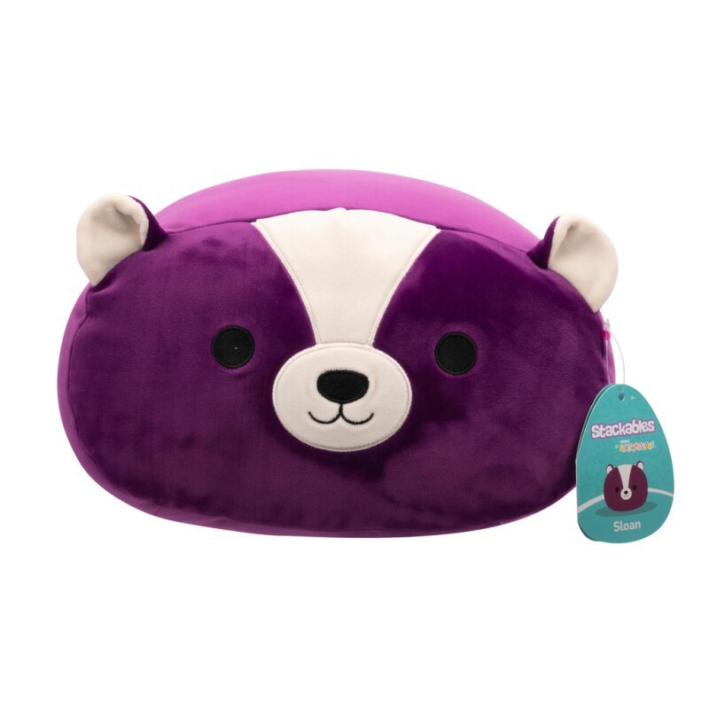 SQUISHMALLOWS 30 CM SLOAN STACKABLES 219153