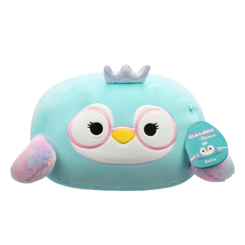 SQUISHMALLOWS 30 CM RAINA STACKABLES 219153