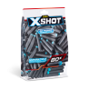 X-SHOT EXCEL REFILL PACK (80 DARTS)