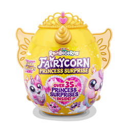 RAINBOCORNS FAIRYCORN PRINCESS SURPRISE