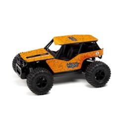 TECHTOYS Metal Beast Earthquake R/C 1:16 7,4V 500mAh orange