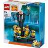 75582 MINIONS KLODSBYGGET GRU OG MINIONS