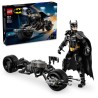 76273 SUPERHEROES BATMAN™ OG BATPODMOTORCYKLEN