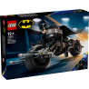 76273 SUPERHEROES BATMAN™ OG BATPODMOTORCYKLEN