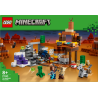 21263 MINECRAFT BADLANDS MINESKAKT