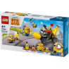 75580 MINIONS OG BANANBIL