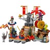 71818 NINJAGO TURNERINGS KAMPARENA