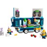 75581 MINIONS PARTYBUS