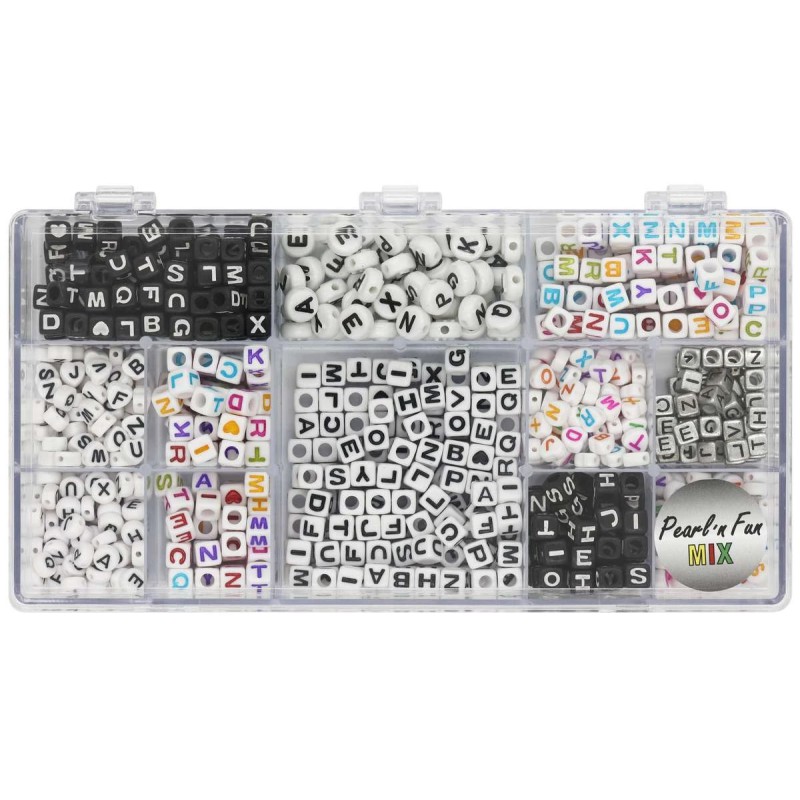 PERLEMIX M. BOGSTAVER