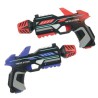 VAPOR STRIKE PISTOL 2 STK