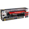 DIE-CAST LASTBIL M TANKTRAILER