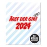 ÅRET DER GIK GALT! 2024