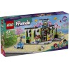 LEGO FRIENDS HEARTLAKE CAFÉ 42618