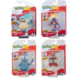 POKEMON BATTLEFIGUR ASS (95135-18)