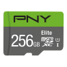 256 GB SDXC MICRO ELITE CLASS 10 FLASH CARD