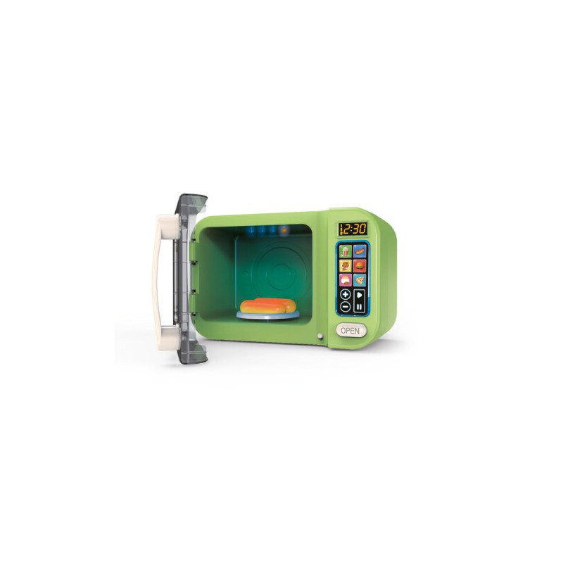 MIKROBØLGEOVN/OVN JUNIOR HOME L/S 505160
