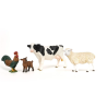 Schleich Farm World "Farm" Starter Set