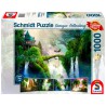 Puzzle - Enchanted spring (1000 pieces)