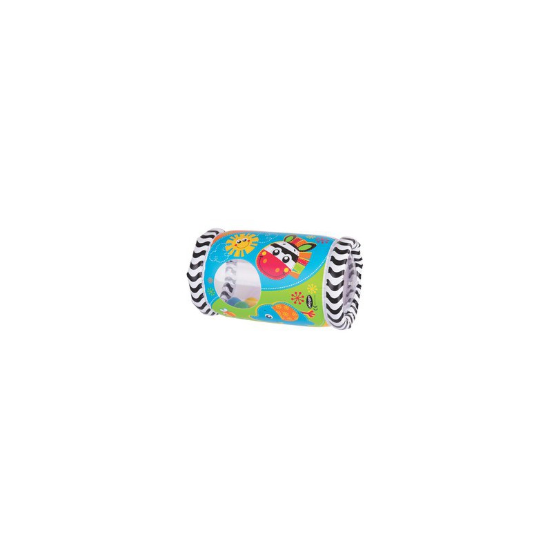 TUMBLE JUNGLE MUSICAL ROLLER 84970