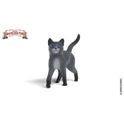 Schleich Katten Karajan