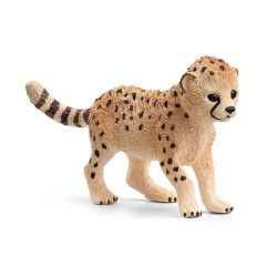 schleich gepard Baby