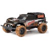 NEW BRIGHT EXPEDITION VOYAGER R/C 1:14 BLACK/ORANGE