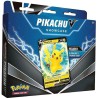 POKEMON V BOX SHOWCASE PIKACHU