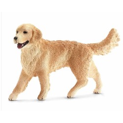 SCHLEICH GOLDEN RETRIEVER