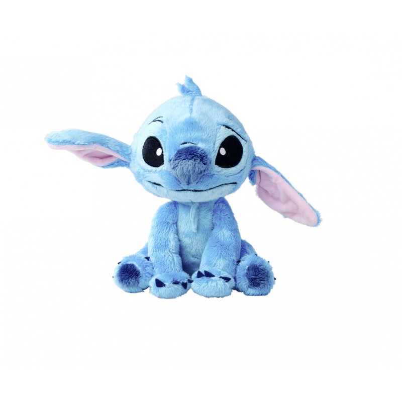 DISNEY STITCH BAMSE 25 CM