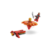 71823 Kais drage-Spinjitzu-spinner