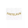 BALLONSÆT GULD "FASTELAVN"