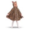 MINI LEOPARD KAPPE 104 CM 42525