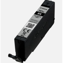 CLI-581XL black ink cartridge