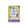 DISNEY STITCH Glitter Sticker Book A5