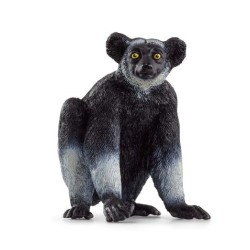 SCHLEICH INDRI 14877 skarp pris → Bakkeleg