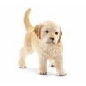SCHLEICH GOLDEN RETRIEVER HVALP
