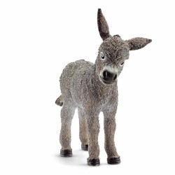 SCHLEICH ÆSELFØL 13746