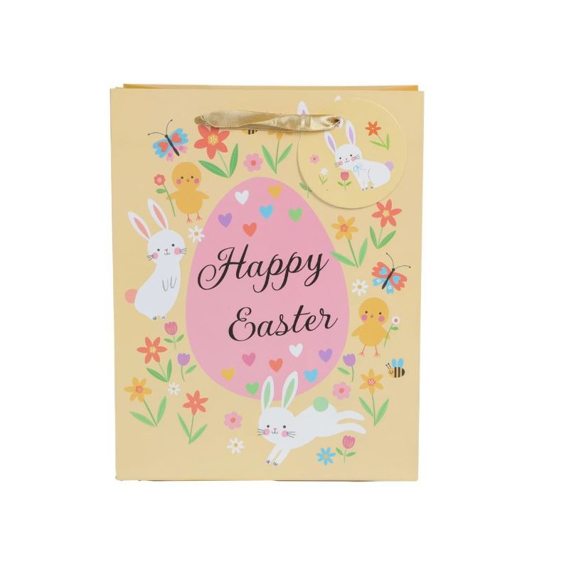 GAVEPOSE "HAPPY EASTER"