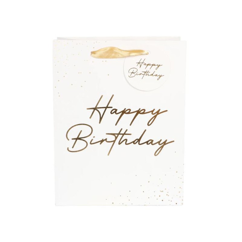 GAVEPOSE "HAPPY BIRTHDAY"