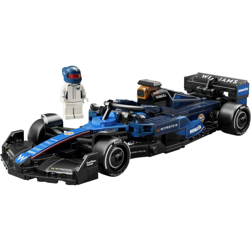 77249 WILLIAMS RACING FW46 F1®-RACER