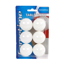 BORDTENNISBOLDE