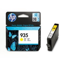 HP 935 GUL ORGINAL