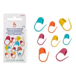 MARKERINGSLÅS ASS STR.