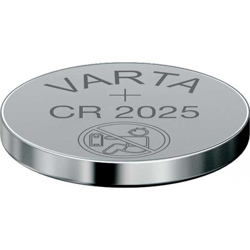 VARTA CR 2025