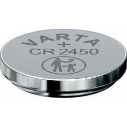 VARTA CR 2450