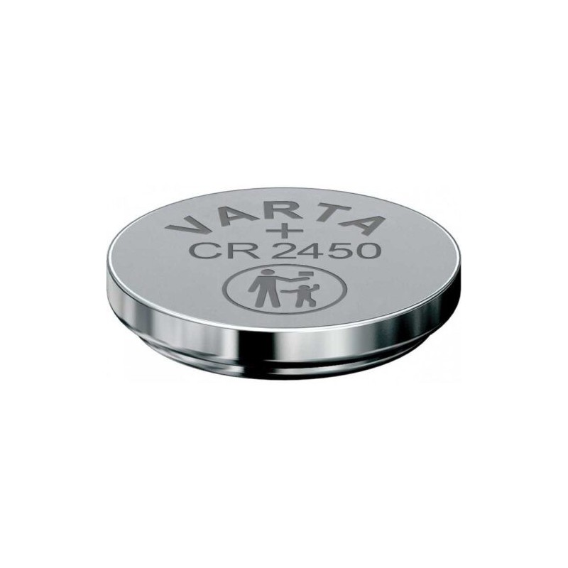 VARTA CR 2450