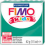 GRØN FIMO LER 42 GR