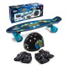 SKATEBOARD M. LYSHJUL+SAFETY 24300